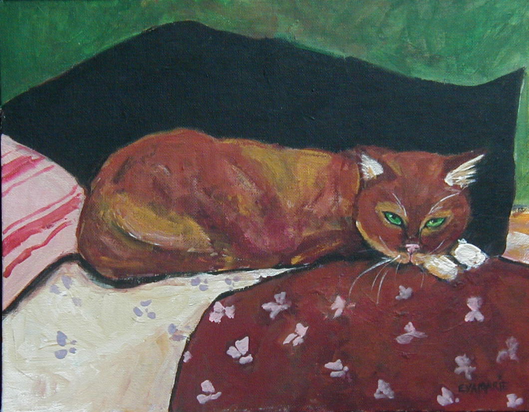 All prints are copyrighted.