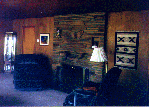 GIF of fireplace